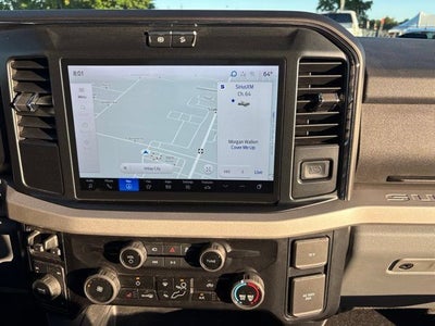 2025 Ford F-250SD XLT