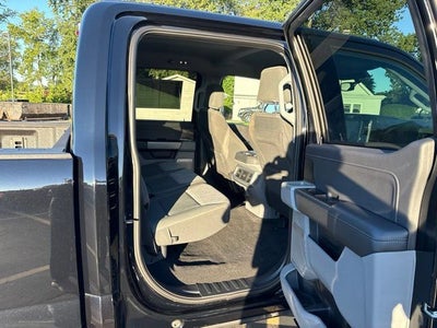2025 Ford F-250SD XLT