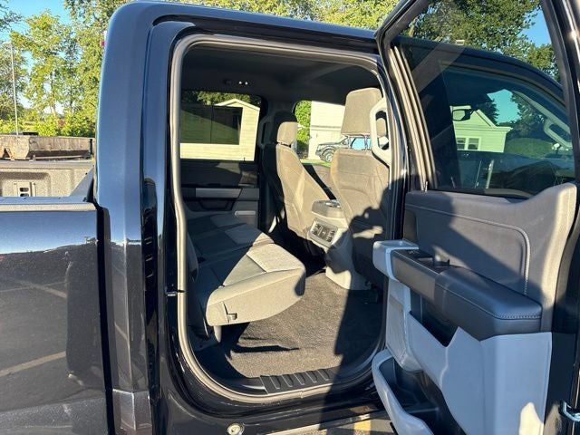 2025 Ford F-250SD XLT