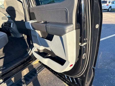 2025 Ford F-250SD XLT