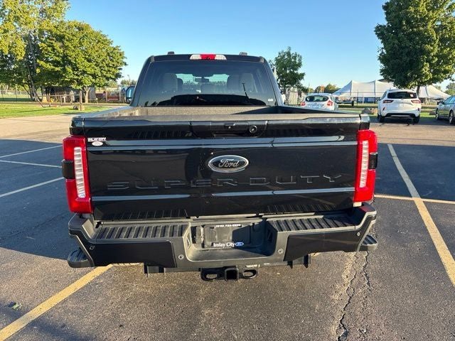 2025 Ford F-250SD XLT