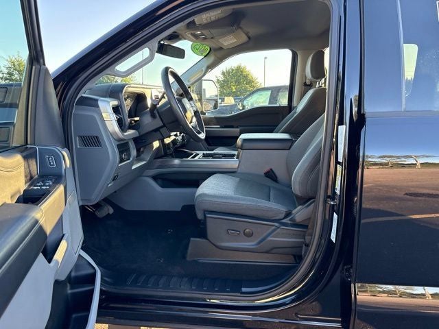 2025 Ford F-250SD XLT