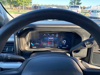 2025 Ford F-250SD XLT