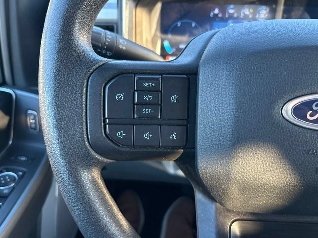 2025 Ford F-250SD XLT