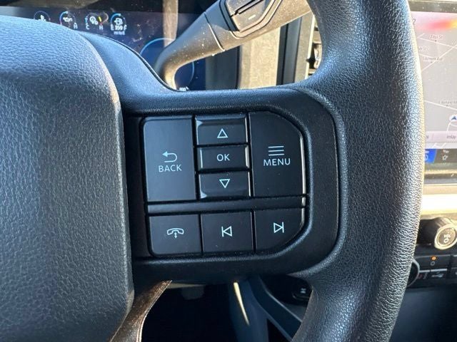 2025 Ford F-250SD XLT