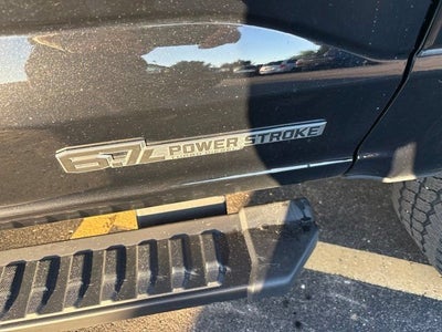 2025 Ford F-250SD XLT