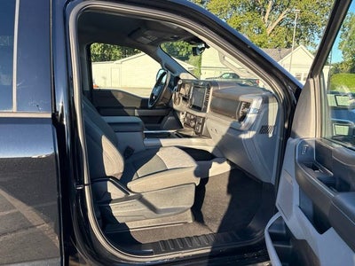 2025 Ford F-250SD XLT