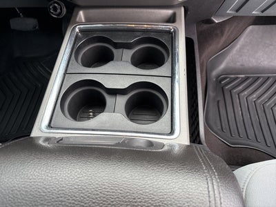 2016 Ford F-250SD XLT