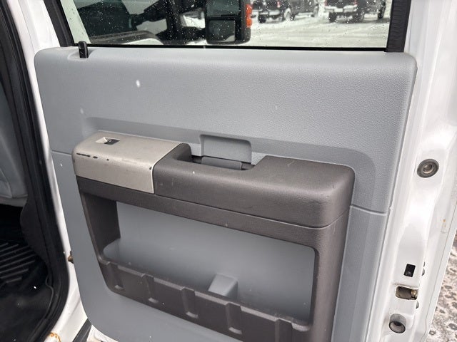 2016 Ford F-250SD XLT