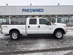 2016 Ford F-250SD XLT