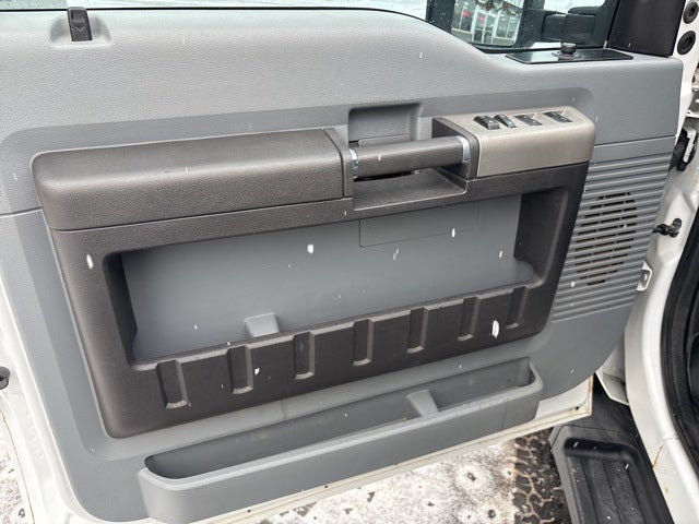 2016 Ford F-250SD XLT