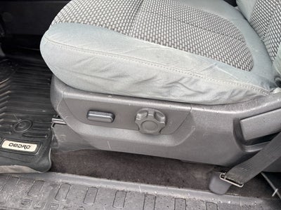 2016 Ford F-250SD XLT