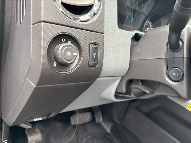 2016 Ford F-250SD XLT