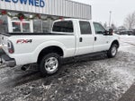 2016 Ford F-250SD XLT