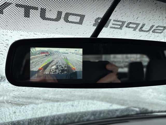 2016 Ford F-250SD XLT