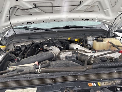 2016 Ford F-250SD XLT