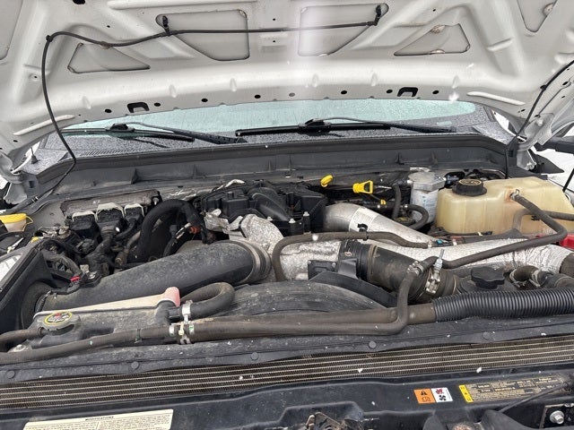 2016 Ford F-250SD XLT