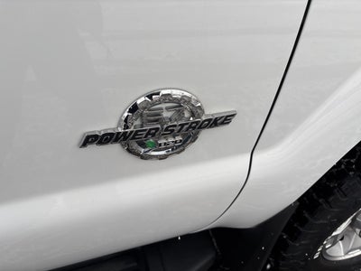 2016 Ford F-250SD XLT