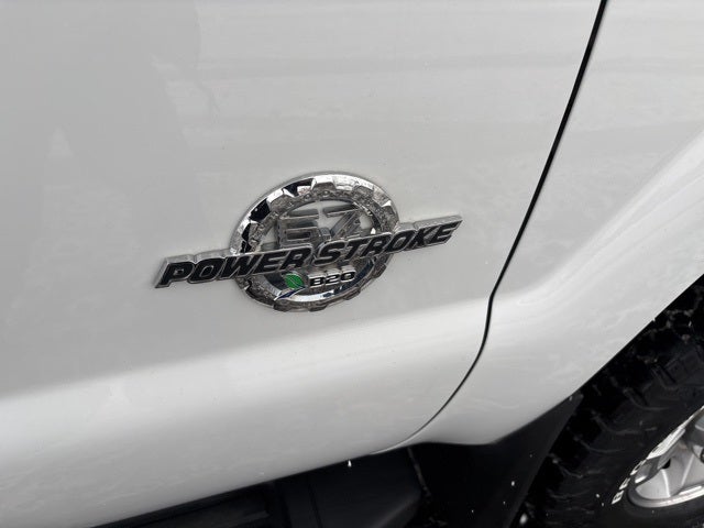 2016 Ford F-250SD XLT