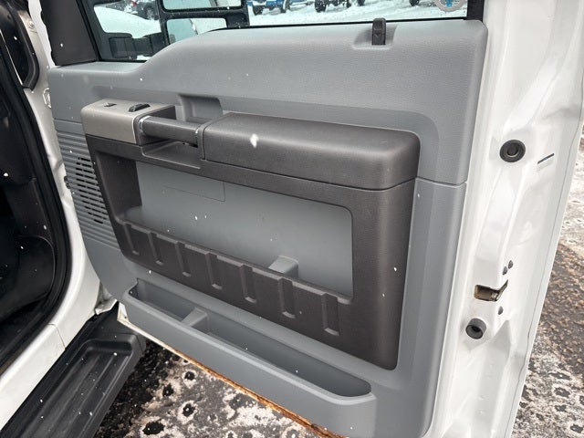 2016 Ford F-250SD XLT