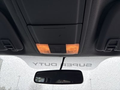 2016 Ford F-250SD XLT