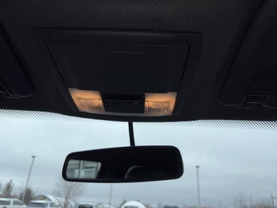 2016 Ford F-250SD Lariat