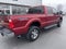 2016 Ford F-250SD Lariat