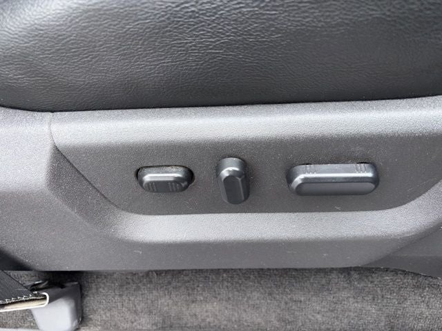 2016 Ford F-250SD Lariat