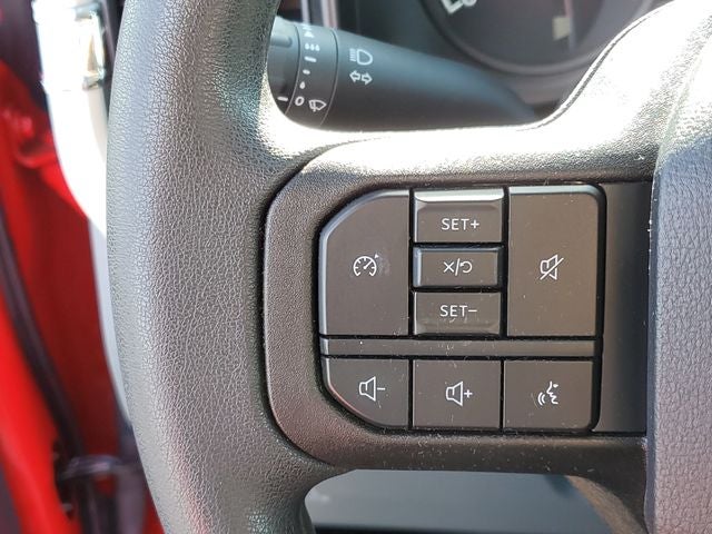 2024 Ford F-250SD XL