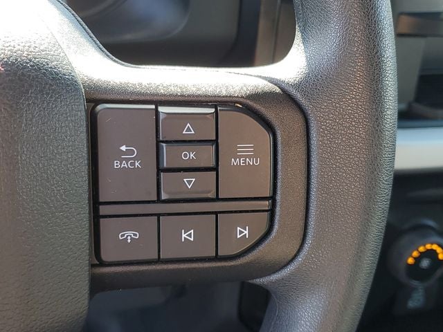 2024 Ford F-250SD XL