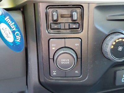 2024 Ford F-250SD XL