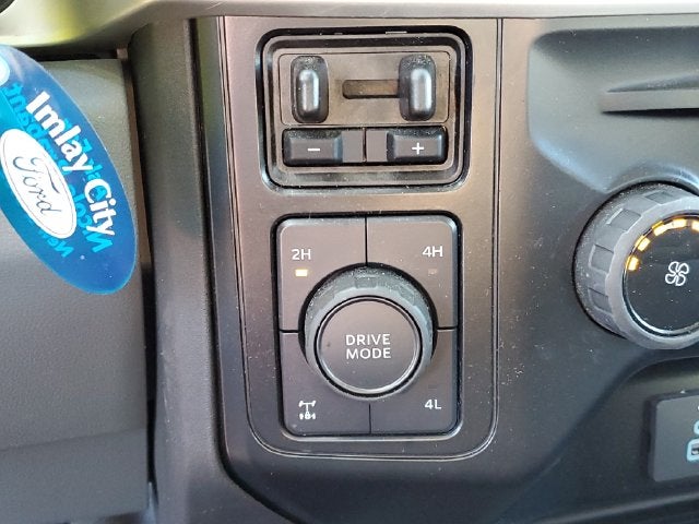 2024 Ford F-250SD XL