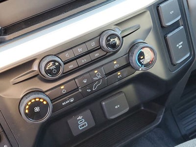 2024 Ford F-250SD XL