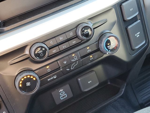 2024 Ford F-250SD XL