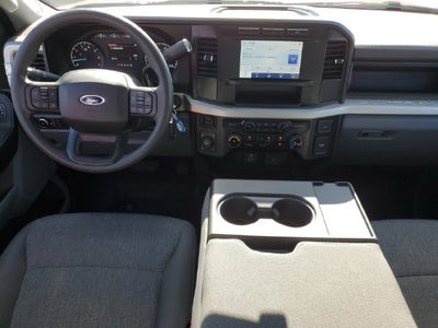 2024 Ford F-250SD XL