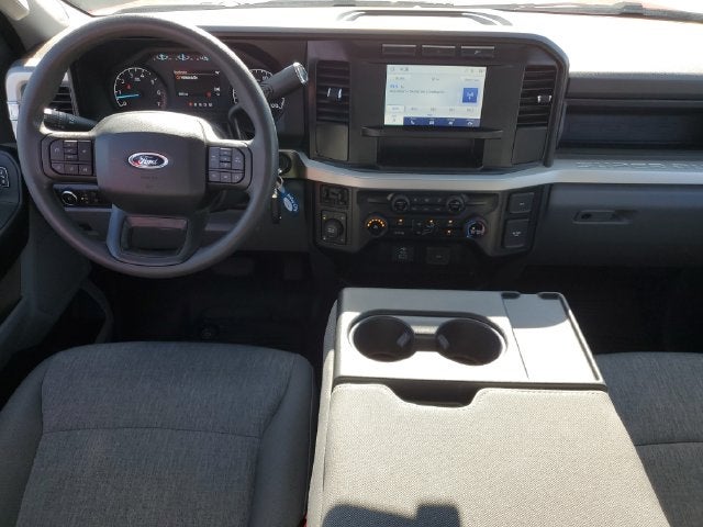 2024 Ford F-250SD XL