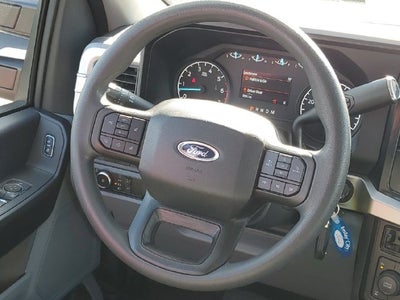 2024 Ford F-250SD XL
