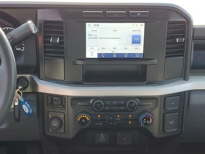 2024 Ford F-250SD XL