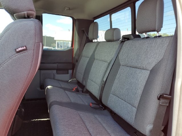 2024 Ford F-250SD XL