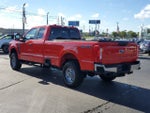 2024 Ford F-250SD XL