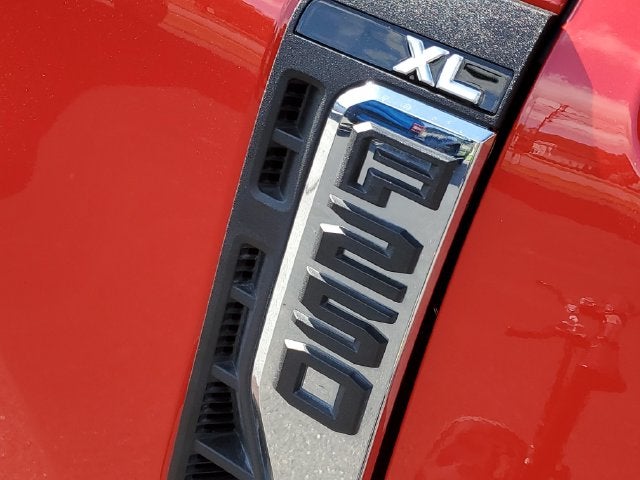 2024 Ford F-250SD XL