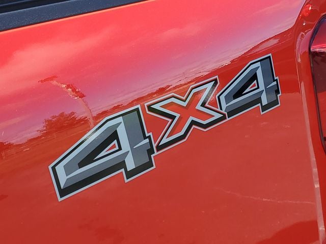 2024 Ford F-250SD XL