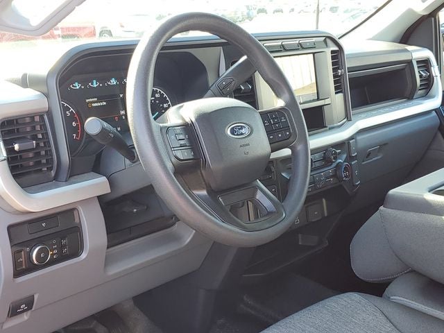 2024 Ford F-250SD XL
