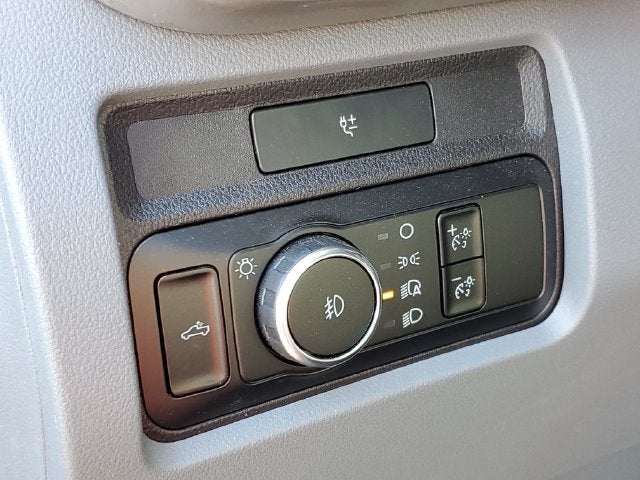 2024 Ford F-250SD XL