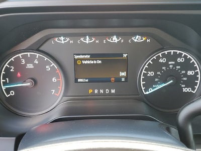 2024 Ford F-250SD XL