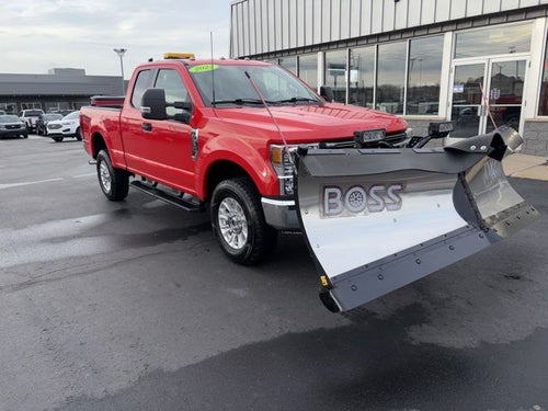 2022 Ford F-350SD XL