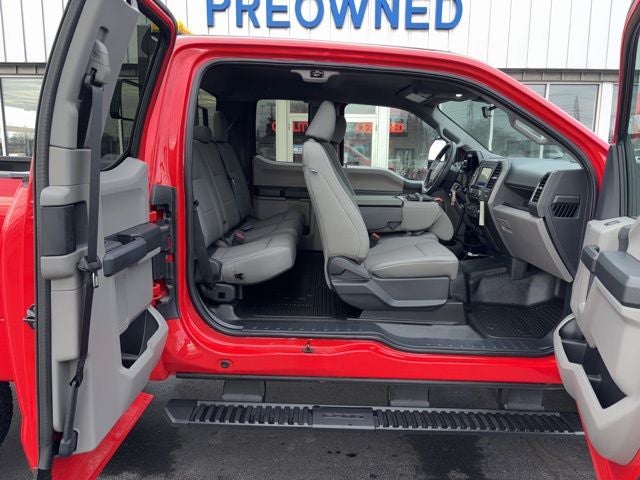 2022 Ford F-350SD XL