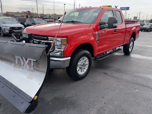 2022 Ford F-350SD XL