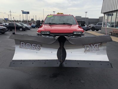 2022 Ford F-350SD XL