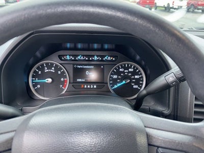 2022 Ford F-350SD XL